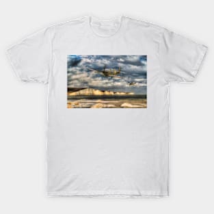 Coastal Patrol T-Shirt